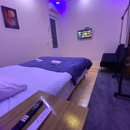 Guesthouse Luka كوتايسي المظهر الخارجي الصورة