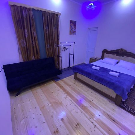 Guesthouse Luka كوتايسي المظهر الخارجي الصورة
