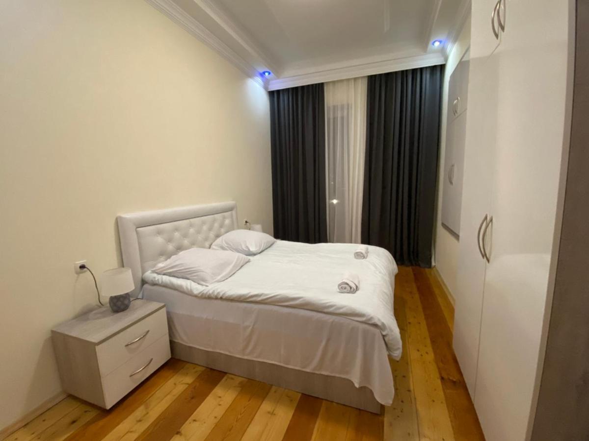 Guesthouse Luka كوتايسي المظهر الخارجي الصورة