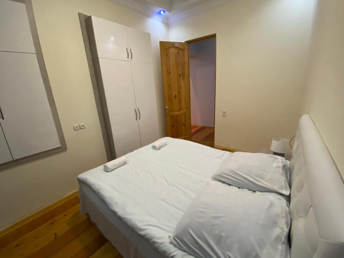 Guesthouse Luka كوتايسي المظهر الخارجي الصورة