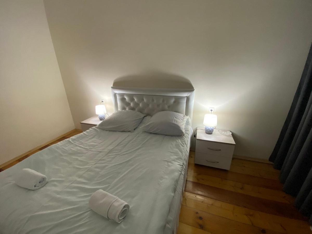 Guesthouse Luka كوتايسي المظهر الخارجي الصورة