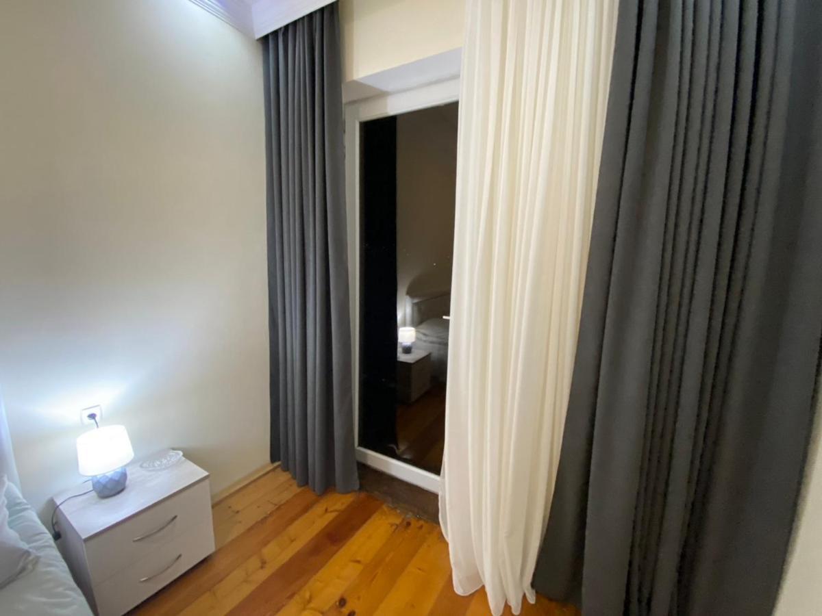 Guesthouse Luka كوتايسي المظهر الخارجي الصورة