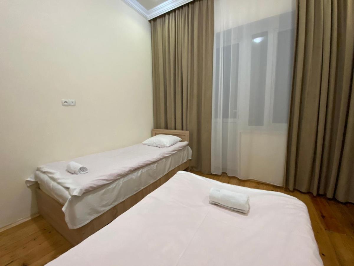 Guesthouse Luka كوتايسي المظهر الخارجي الصورة