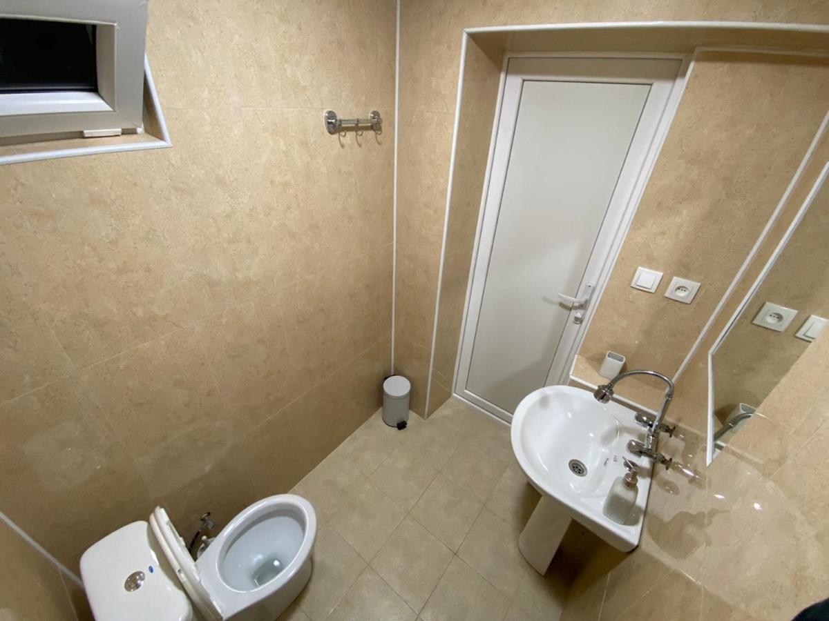 Guesthouse Luka كوتايسي المظهر الخارجي الصورة