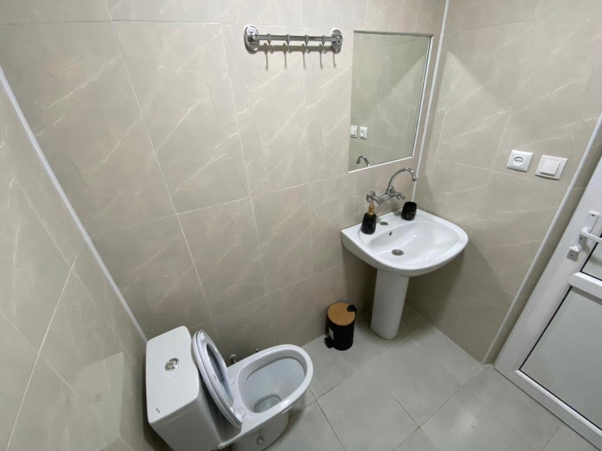 Guesthouse Luka كوتايسي المظهر الخارجي الصورة