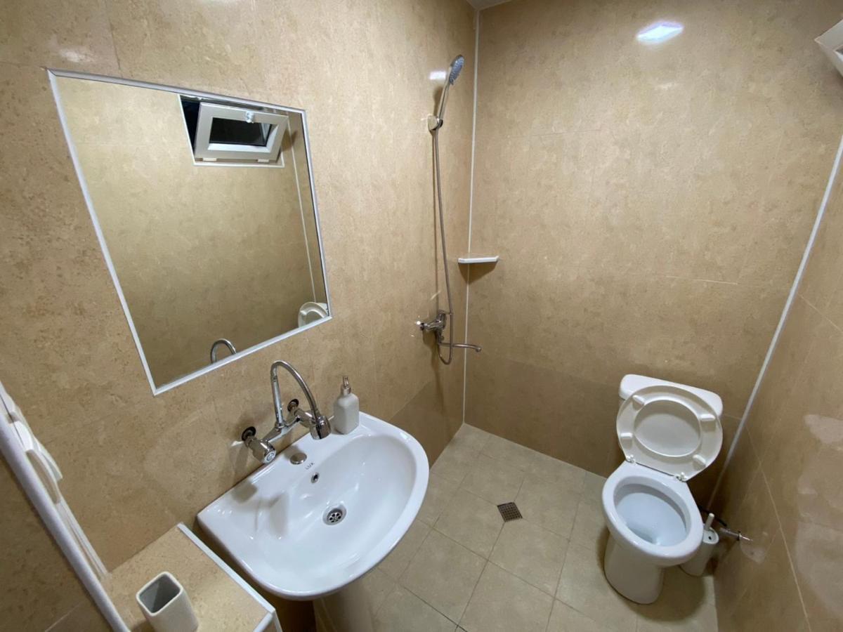 Guesthouse Luka كوتايسي المظهر الخارجي الصورة