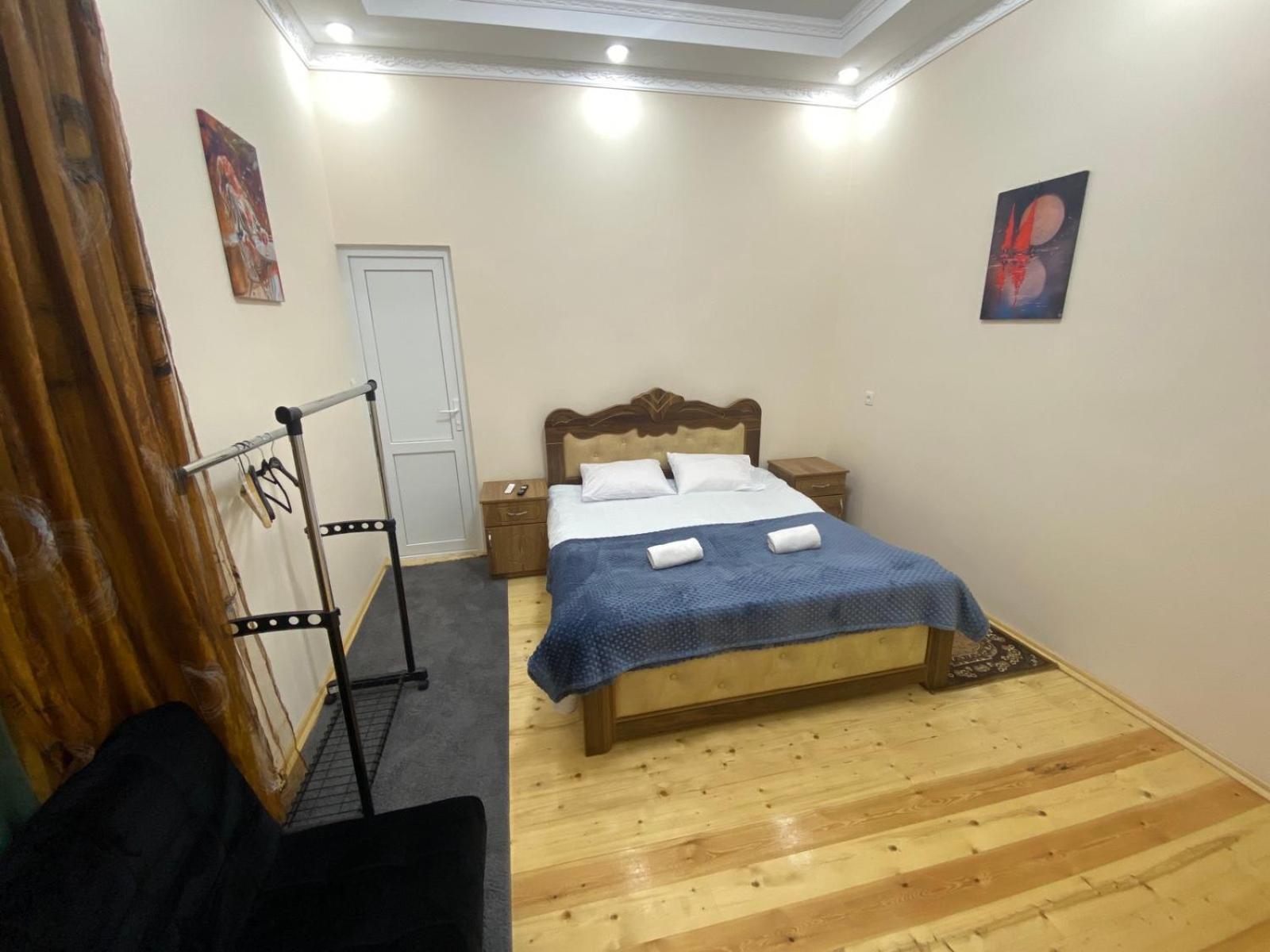 Guesthouse Luka كوتايسي المظهر الخارجي الصورة