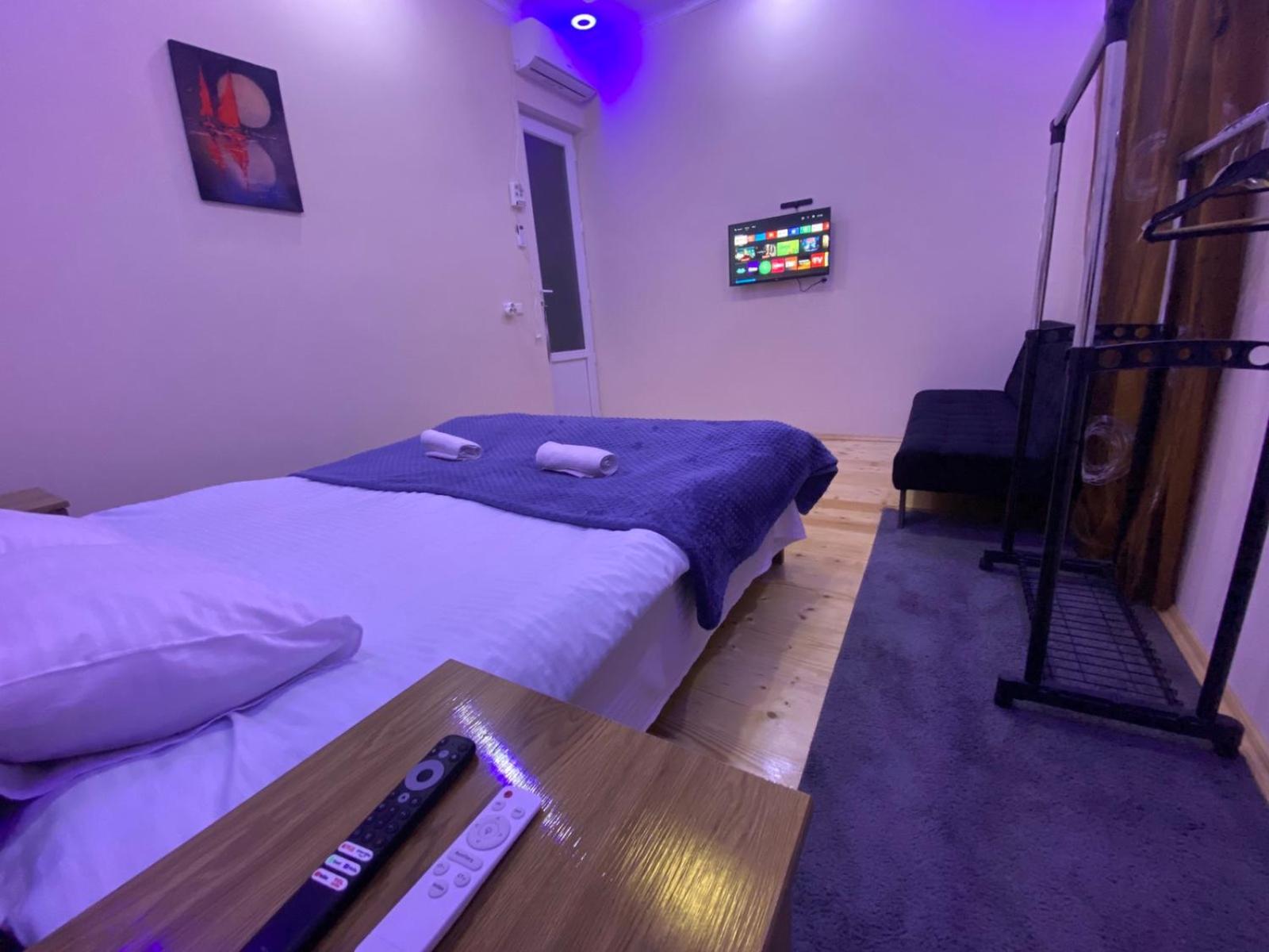 Guesthouse Luka كوتايسي المظهر الخارجي الصورة