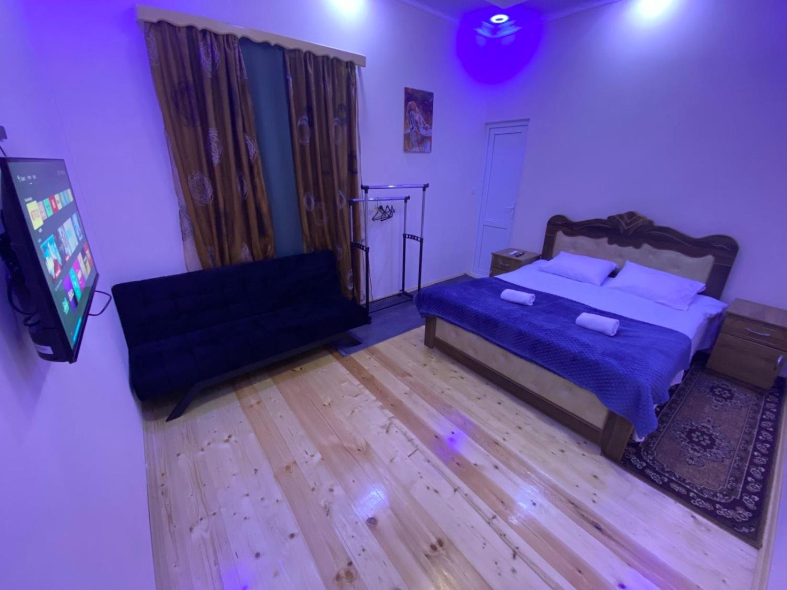 Guesthouse Luka كوتايسي المظهر الخارجي الصورة