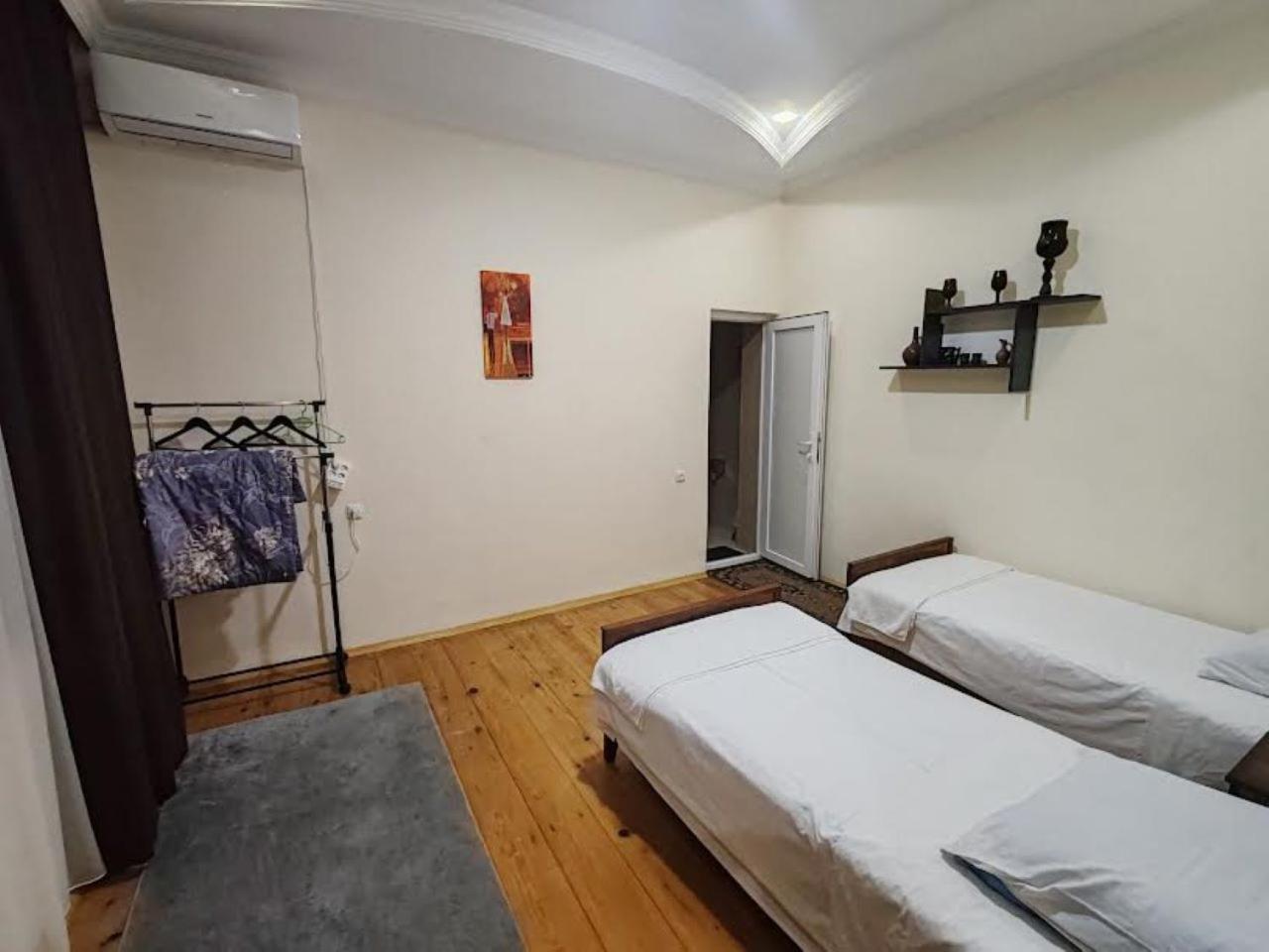 Guesthouse Luka كوتايسي المظهر الخارجي الصورة
