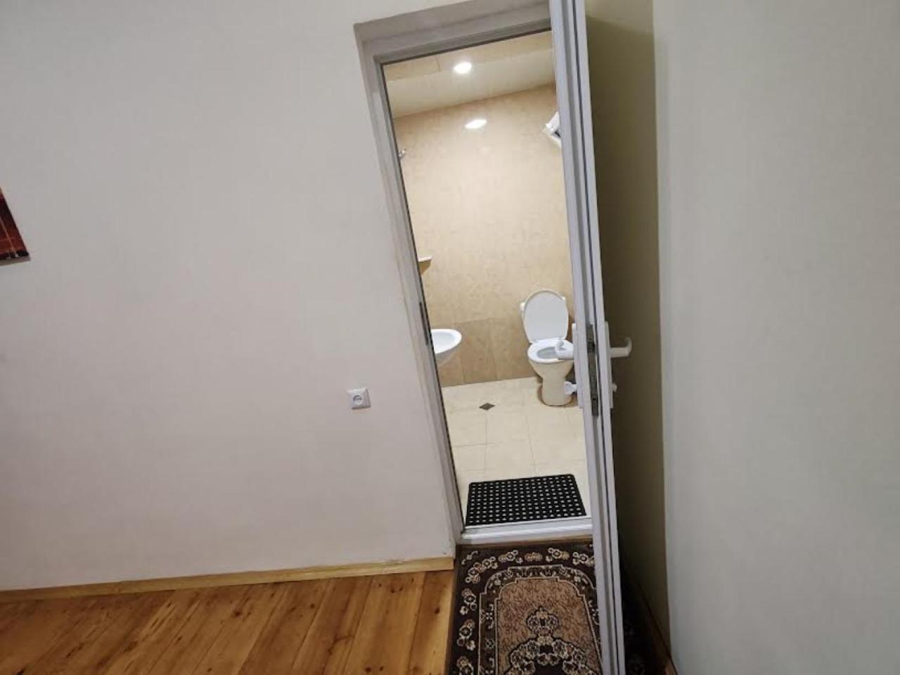 Guesthouse Luka كوتايسي المظهر الخارجي الصورة