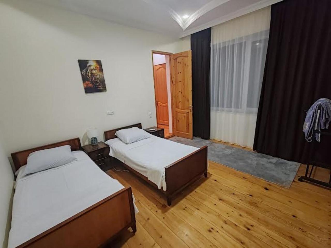 Guesthouse Luka كوتايسي المظهر الخارجي الصورة